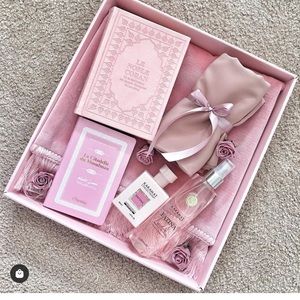 Meet your Posher, Bintou